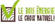 LE BOIS ÉNERGIE Logo