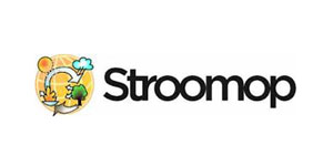 Stroomop