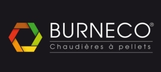 Burneco , chaudières à pellets